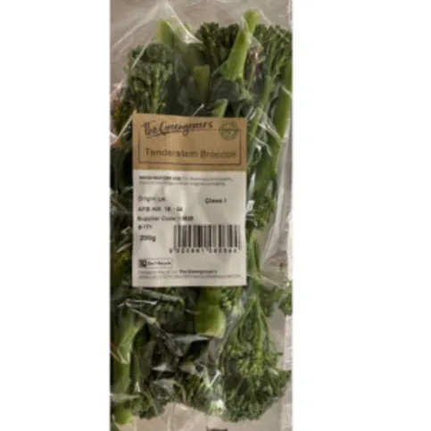 The Greengrocer's Tenderstem 200g