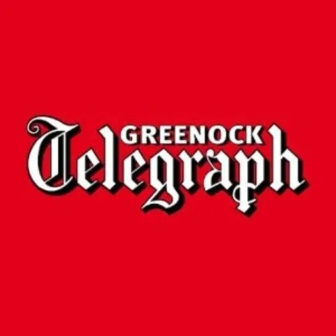 Greenock Telegraph MON-FRIDAY