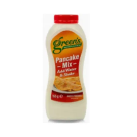 Greens Pancake Shaker 155g