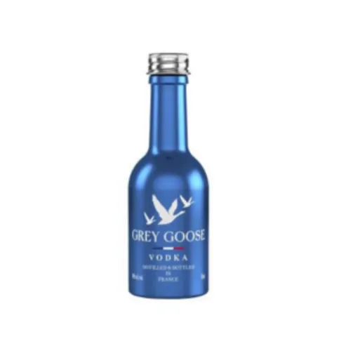 Grey Goose Vodka 5cl