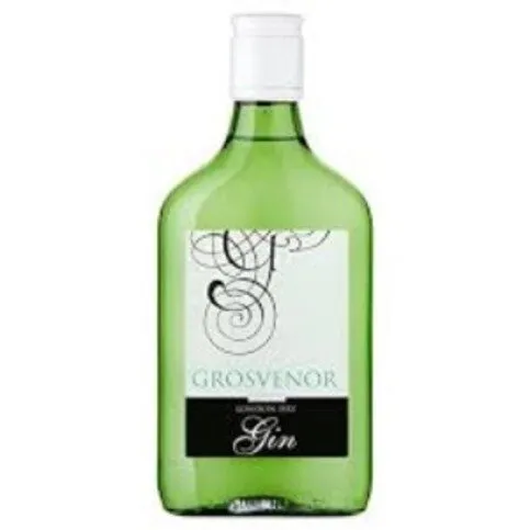 Grosvenor Gin 35cl