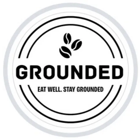 Grounded teriyaki chicken and rice 