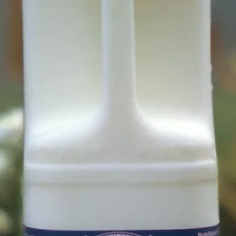 Grove Dairy Whole Milk 1l