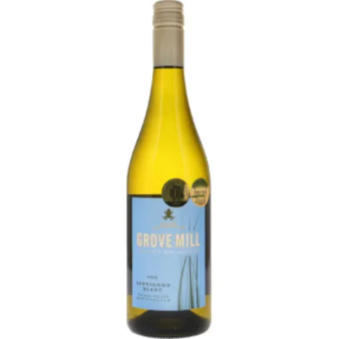 Grove Mill Sauvignon Blanc 75cl