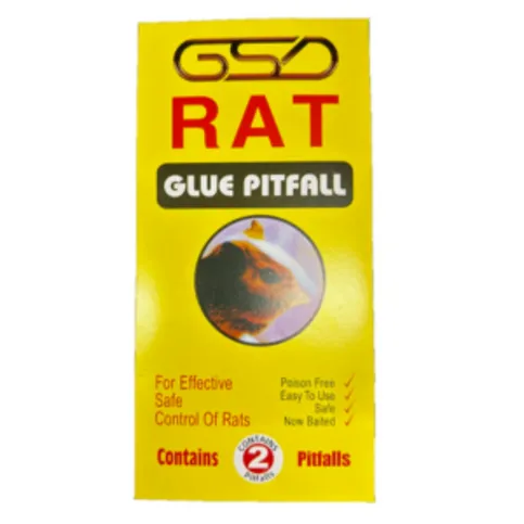 Gsd Rat Glue