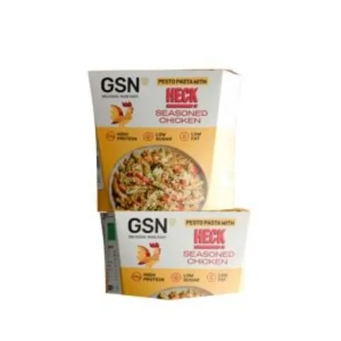 GSN Pesto Season Chicken 350g