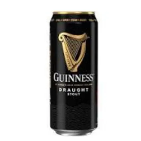 Guinness Draught in a Can 4 x 440ml - Limited Edition