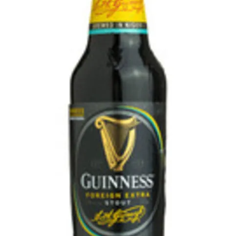 Guinness Foreign Extra Stout 330ml