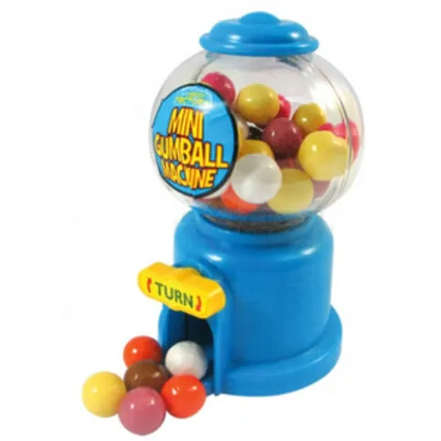 Mini Gumball Machine
