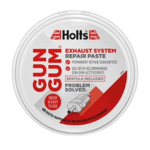 Holts Gun Gum Paste 200g