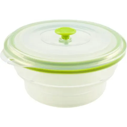 H.E. Round Storage Container