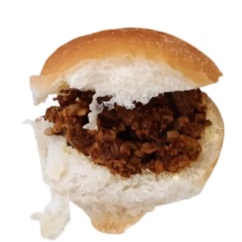 Haggis Roll