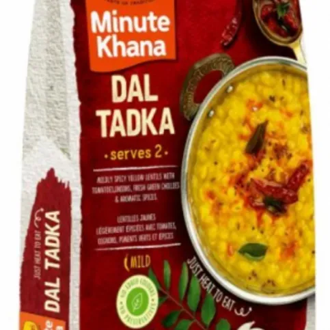 Hal Dal Tadka 300g