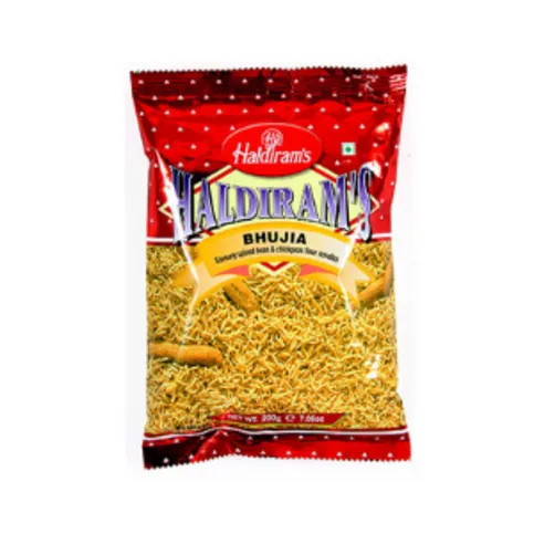 Haldiram's Bhuija 200g