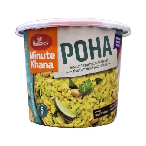 Haldirams Im Poha-180g