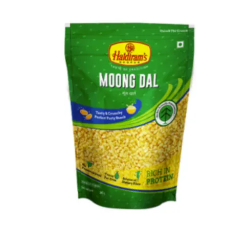 Haldirams Moong Dal 200g
