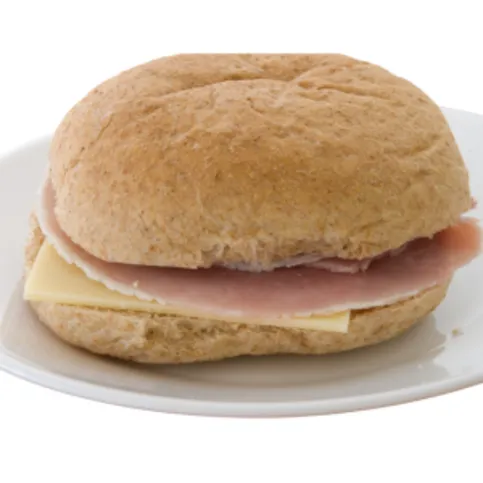 Ham & Cheese