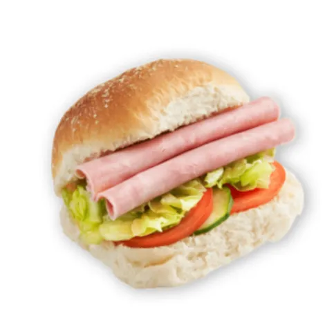 Ham Salad