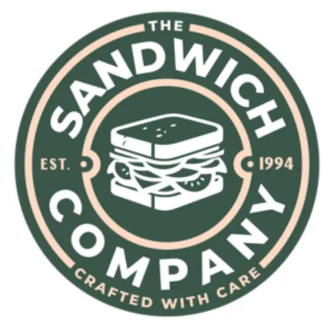 Ham & Salad Cob