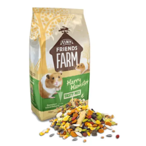 Hamster Mix