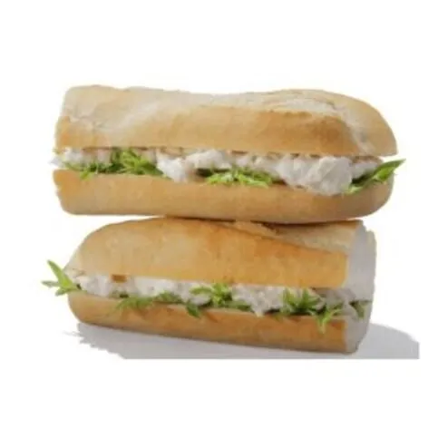 Handmade Baguettes
