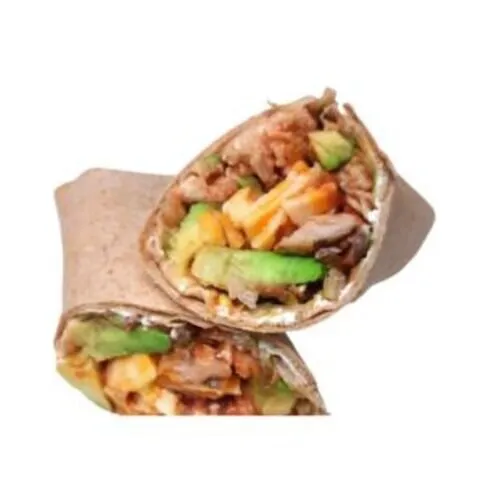 Handmade Wraps