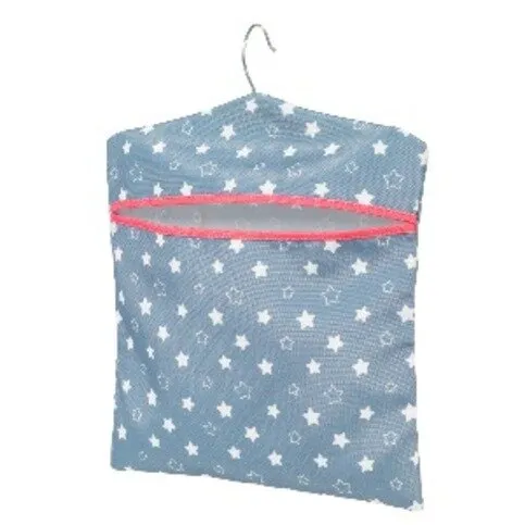 Hanging Peg Bag