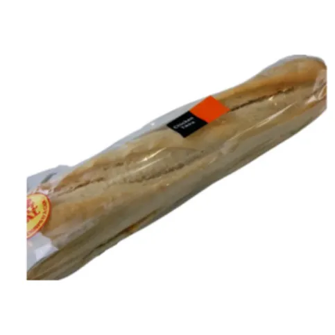Happy Snax Chicken Tikka Baguette 235g