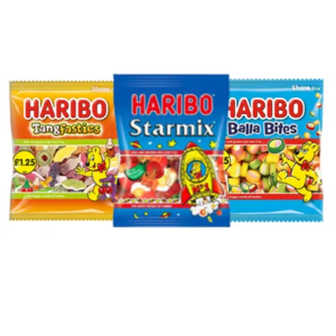 Haribo