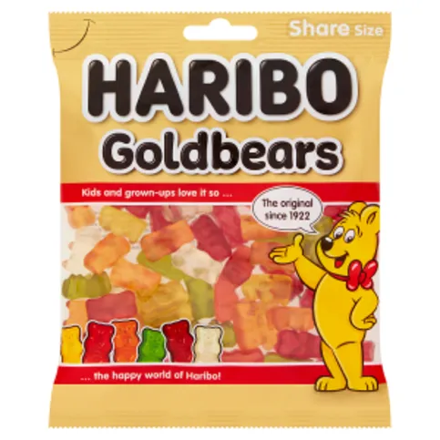 HARIBO Goldbears 175g