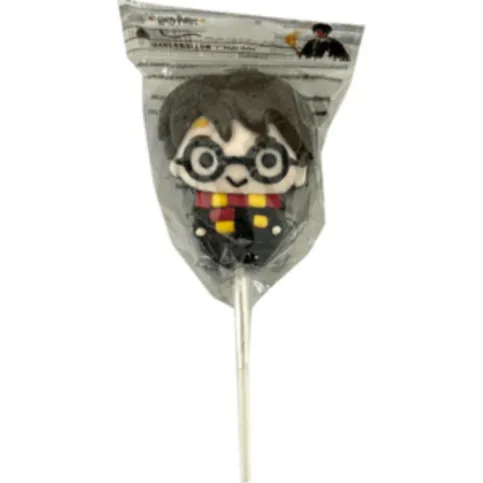 Harry Potter Mallow Pop 30g