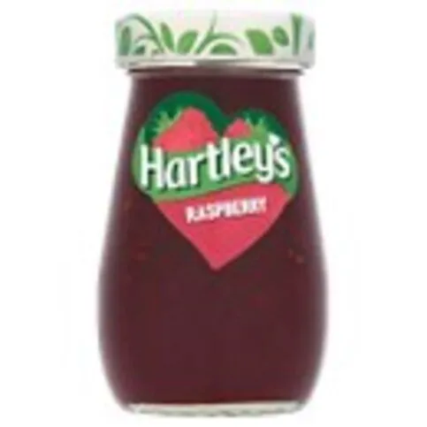 Hartley's Raspberry Jam