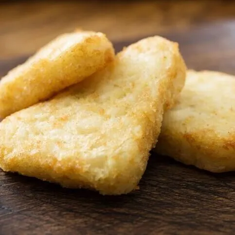 Hash Brown
