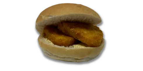 Hash Brown Roll