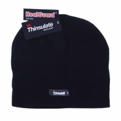 Mens Thinsulate Beanie Hat