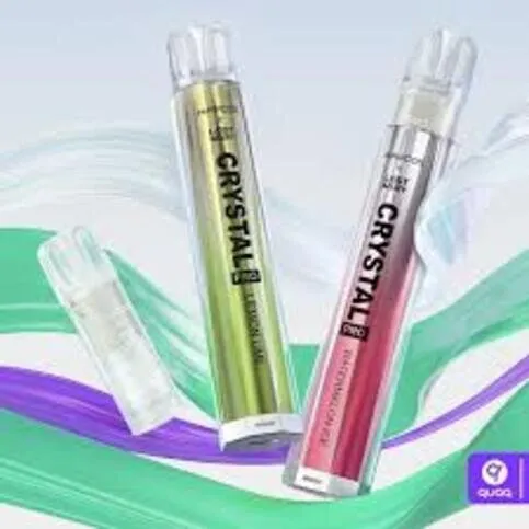 Hawcos berry ice vape