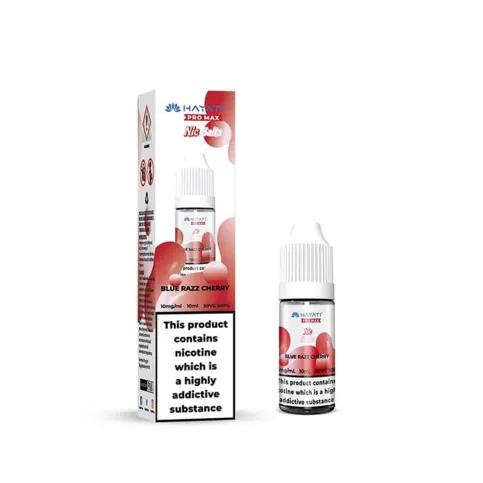 Hayati Blue Razz Cherry 10ml