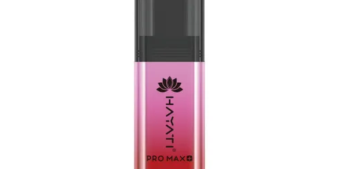 HAYATI PRO MAX 6000+ H'BUBBA