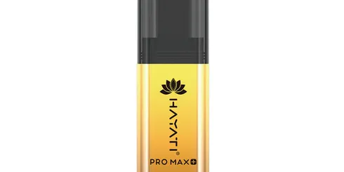 HAYATI PRO MAX 6000+ PIPELINE PUNCH
