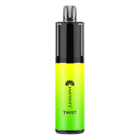 Hayati Twist Lemon & Lime