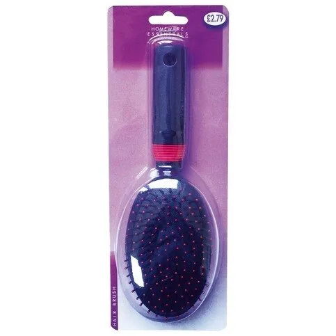 Homeware Essentials Hair Brush
