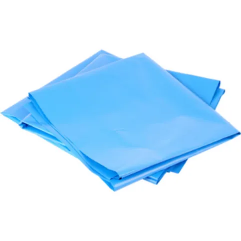 Heavy Duty Rubble Sacks 7 Pack