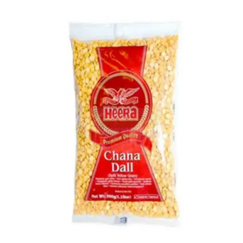 Heera Chana Dall 500g