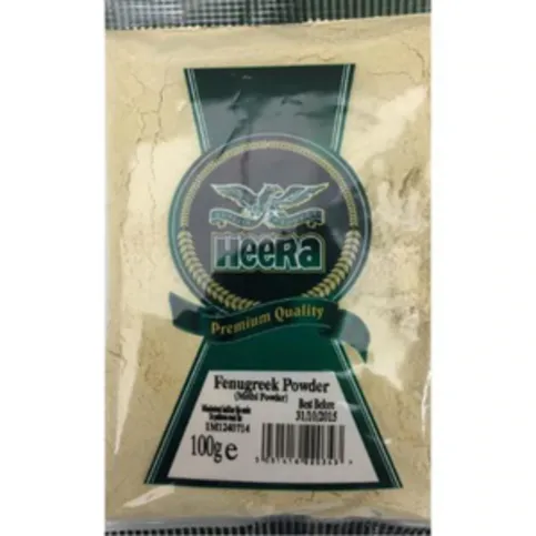 Heera Fenugreek Powder 100g