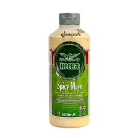 Heera Spicy Mayo 500ml