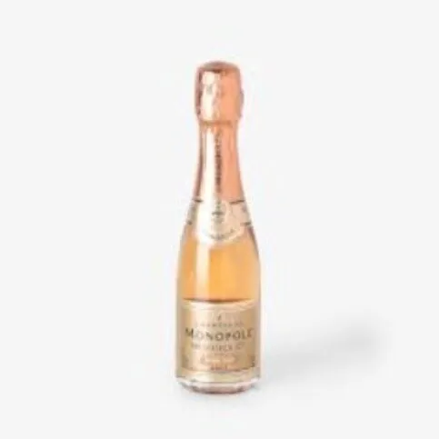 Heidsiek Monopole Rose Top 20cl