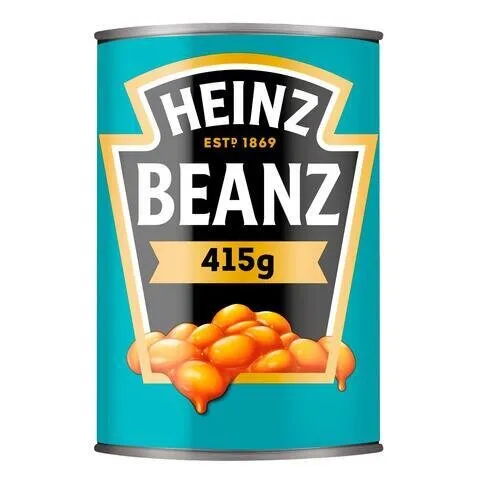 Heinz Beans 