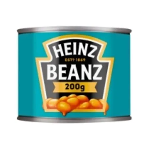 Heinz Beanz 200g