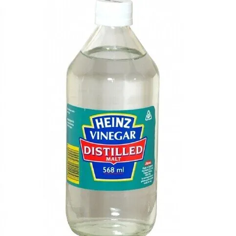 Heinz Vinegar Distilled Malt 568ml