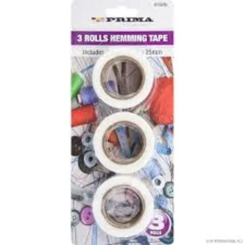 Hemming Tape